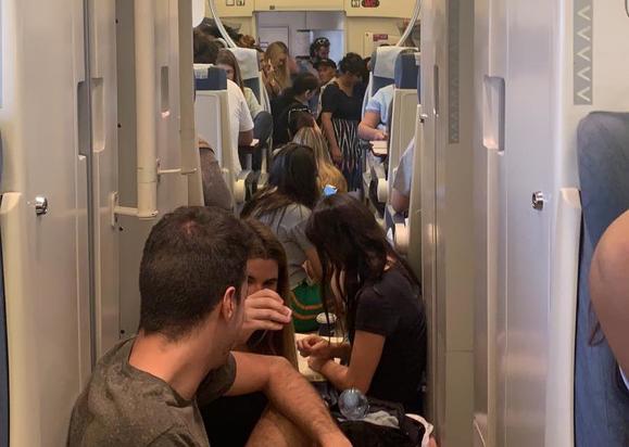 Compromís denuncia el 