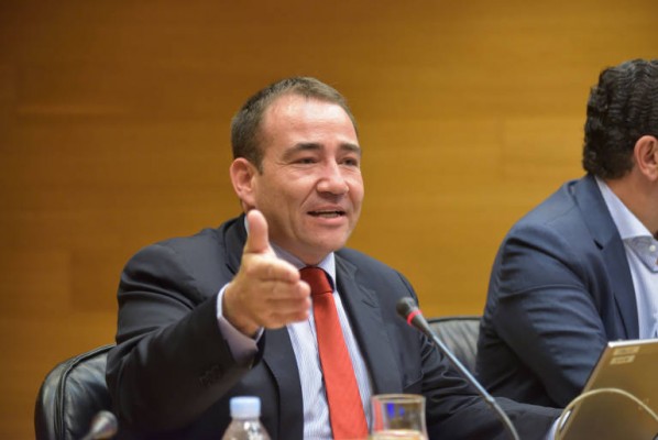 El IVF ofrece una línea de créditos para empresas afectadas por el temporal: interés cero y hasta 250.000 euros