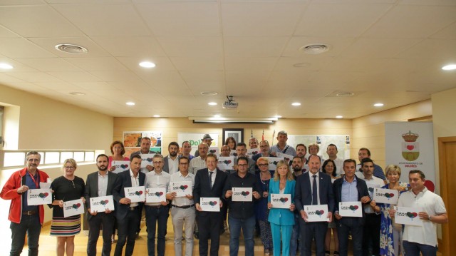 Aprobadas las ayudas para emergencias en la Vega Baja; ahora preocupa la salud pública