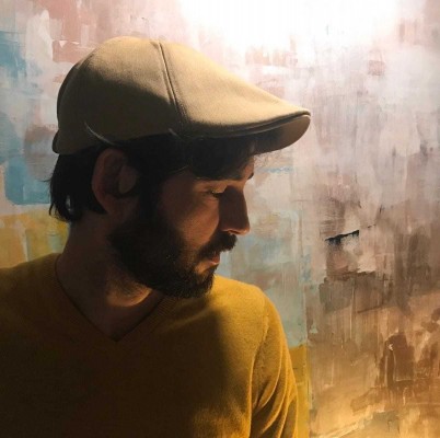 'Lumpen Supernova' brillo de poesía generacional de Emilio Martín Vargas
