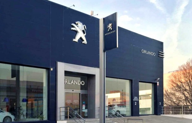 Grupo Marcos, con 350 millones, segunda empresa de Alicante por volumen de negocio