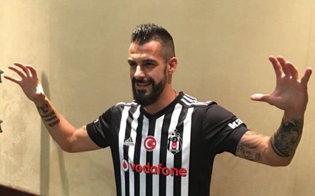 Negredo, la 'bomba' que explosionó el proyecto de Meriton en el VCF