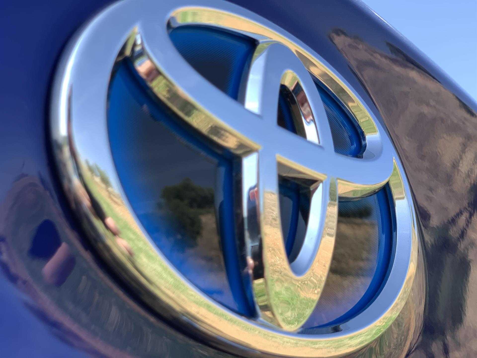  Toyota invertirá casi 220 millones en su planta de Sao Paulo (Brasil) para producir un nuevo vehículo