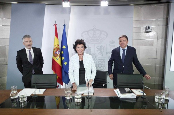 El Gobierno no aclara si subirá las pensiones antes de las elecciones