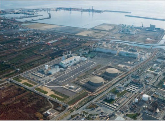 No a la Contaminació-EAPV denuncia que siguen superándose los límites de ozono en el Grau