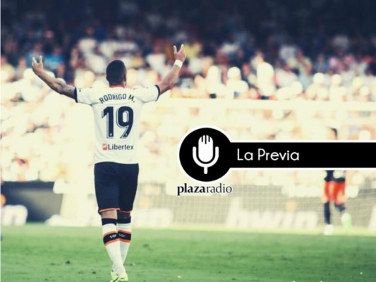 Un rival perfecto para levantarse de la crisis