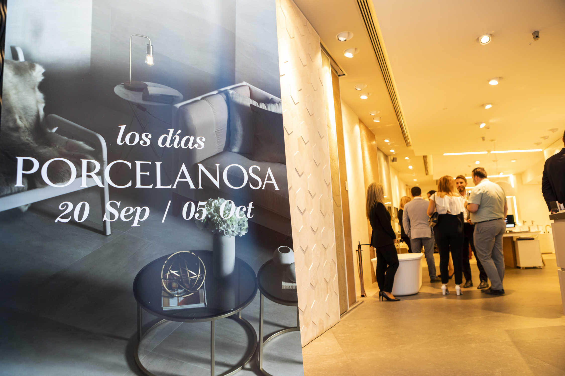 Porcelanosa presenta un simulador online para combinar los materiales naturales de L'Antic Colonial