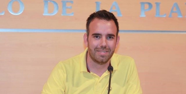 Adjudicada la remodelación del Pablo Herrera por 321.100 euros a Omega Ingenia Obras y Servicios