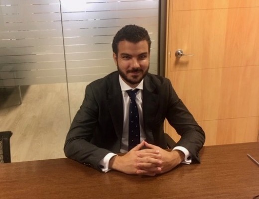 Álvaro Cubero (Intermoney): 