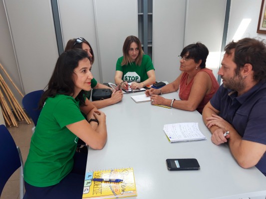 Vivienda instará a los bancos a destinar pisos vacíos para el alquiler social