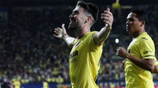 El Villarreal busca su primer triunfo en casa ante el Valladolid