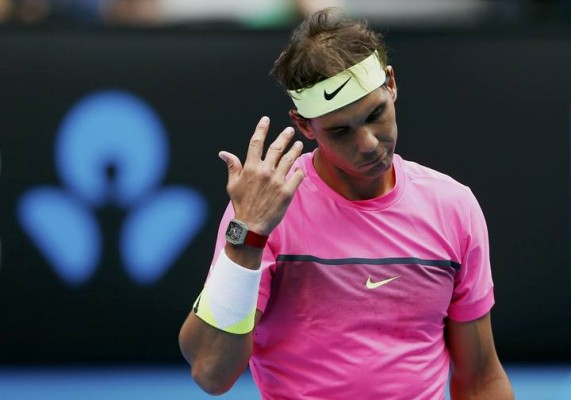 Nadal: 
