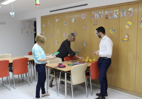 L’Alcora licita el mobiliario y equipamiento para fisioterapia de su centro de día por 20.600 euros
