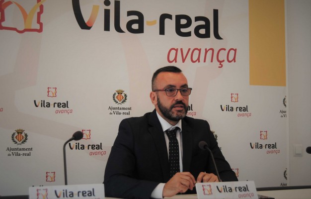 Vila-real se ve abocada a aplazar obras por valor de 170.000 euros para pagar los atrasos a funcionarios