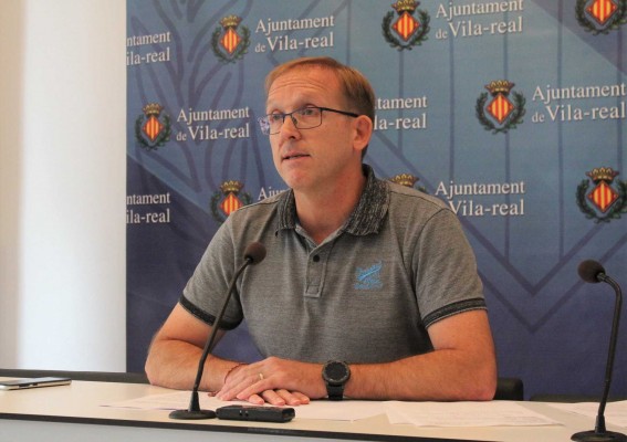 El PP lamenta que las políticas a favor de la agricultura en Vila-real 