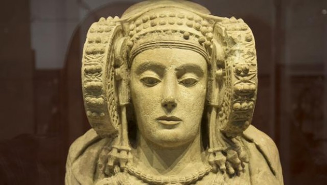 Un documental sobre los detalles más inéditos del hallazgo de la Dama de Elche
