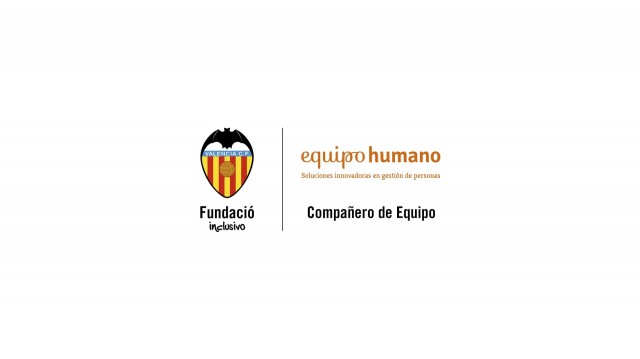 Equipo Humano se suma al VCF Inclusivo como “Compañero de Equipo”