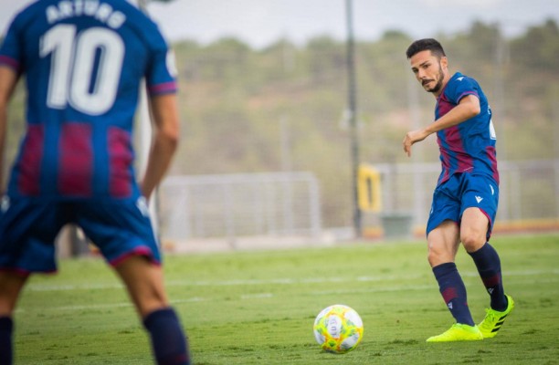 El Atlético Levante recibe la visita de un Llagostera letal a domicilio