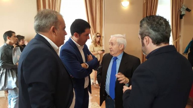 El Ayuntamiento de Alcoy suspende la despedida a Camilo Sesto por voluntad de su hijo