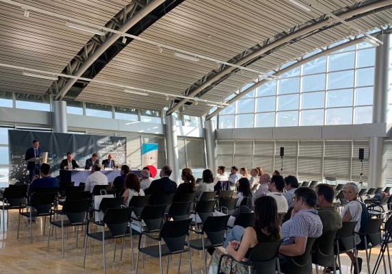 Más de 70 expertos analizan en Distrito Digital la importancia de la tecnología en cirugía