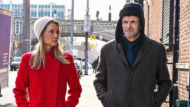 Las series y el amor verdadero: el sorprendente caso de 'Elementary'
