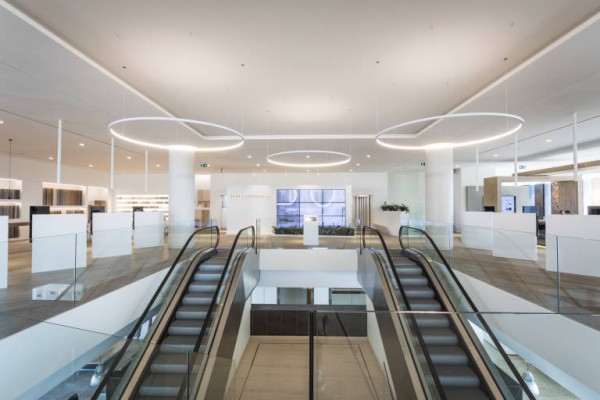 Room Mate firma un acuerdo con Porcelanosa para construir hoteles ecosostenibles