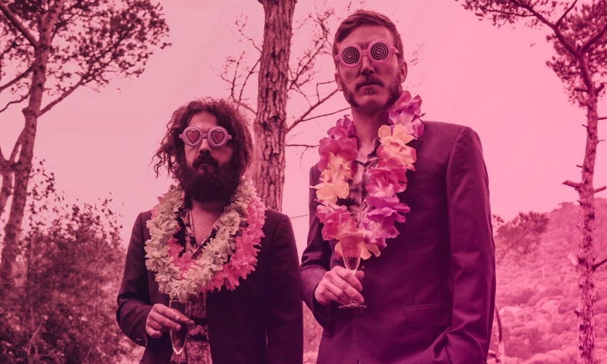 Playback Maracas, Deva y Quentin Gas & Los Zíngaros presentan su música en València