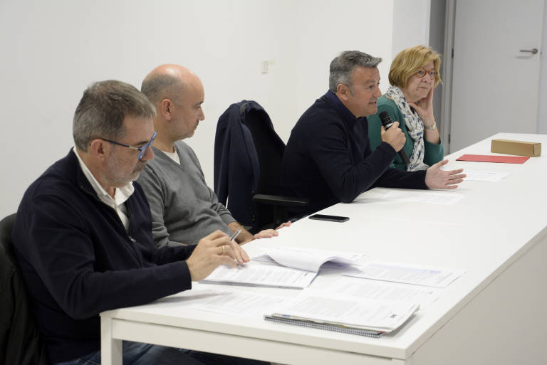 Xàbia adjudica a cuatro empresas diferentes los colectores para ampliar el alcantarillado