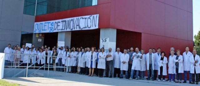El juzgado declara el concurso de acreedores de Aido