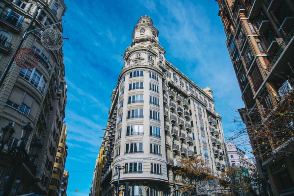 Expulsión en València: el kilómetro cero que no quiere núcleos creativos 
