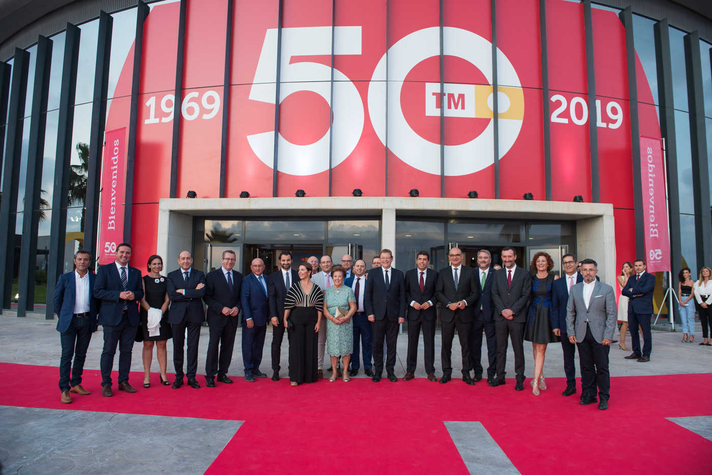 Los 50 años de TM: el turismo residencial reclama más atención de la administración