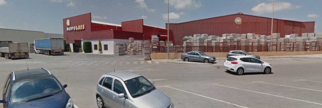 El empresario José Cifre compra la vila-realense Novogres como activo inmobiliario