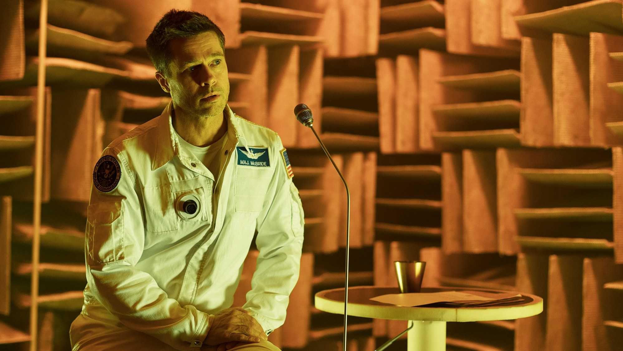 'Ad Astra': La conquista de lo humano