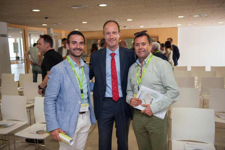 Almagro, liderada por los Alcaraz, incorpora los 15 millones de la ampliación y suma otros dos activos