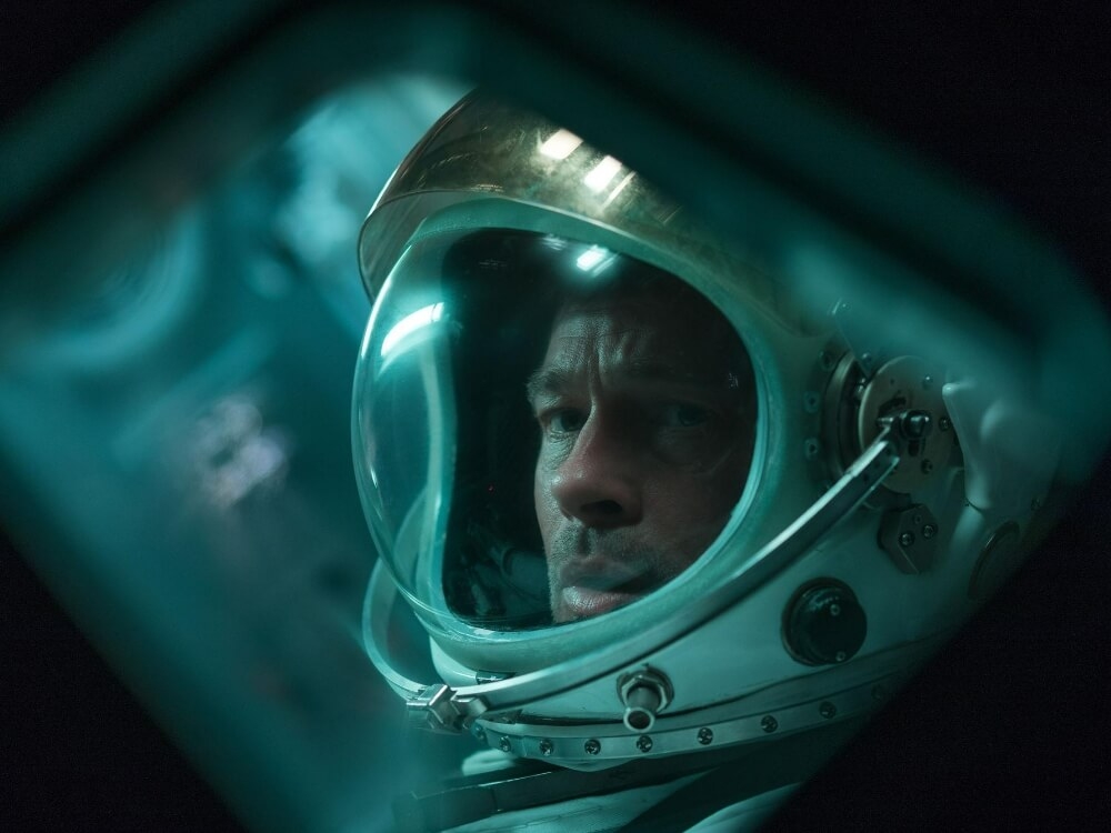 Las Entendidas: ‘Ad Astra’ y la 71 edición de los premios Emmy
