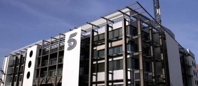 Mediaset Italia sube su participación en Mediaset España hasta el 52,2%