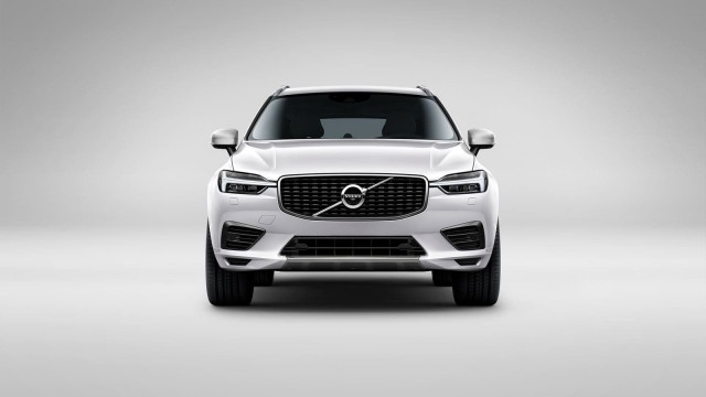 Auto Sweden traza interesantes ofertas para el XC60: disponible desde 35.450 euros