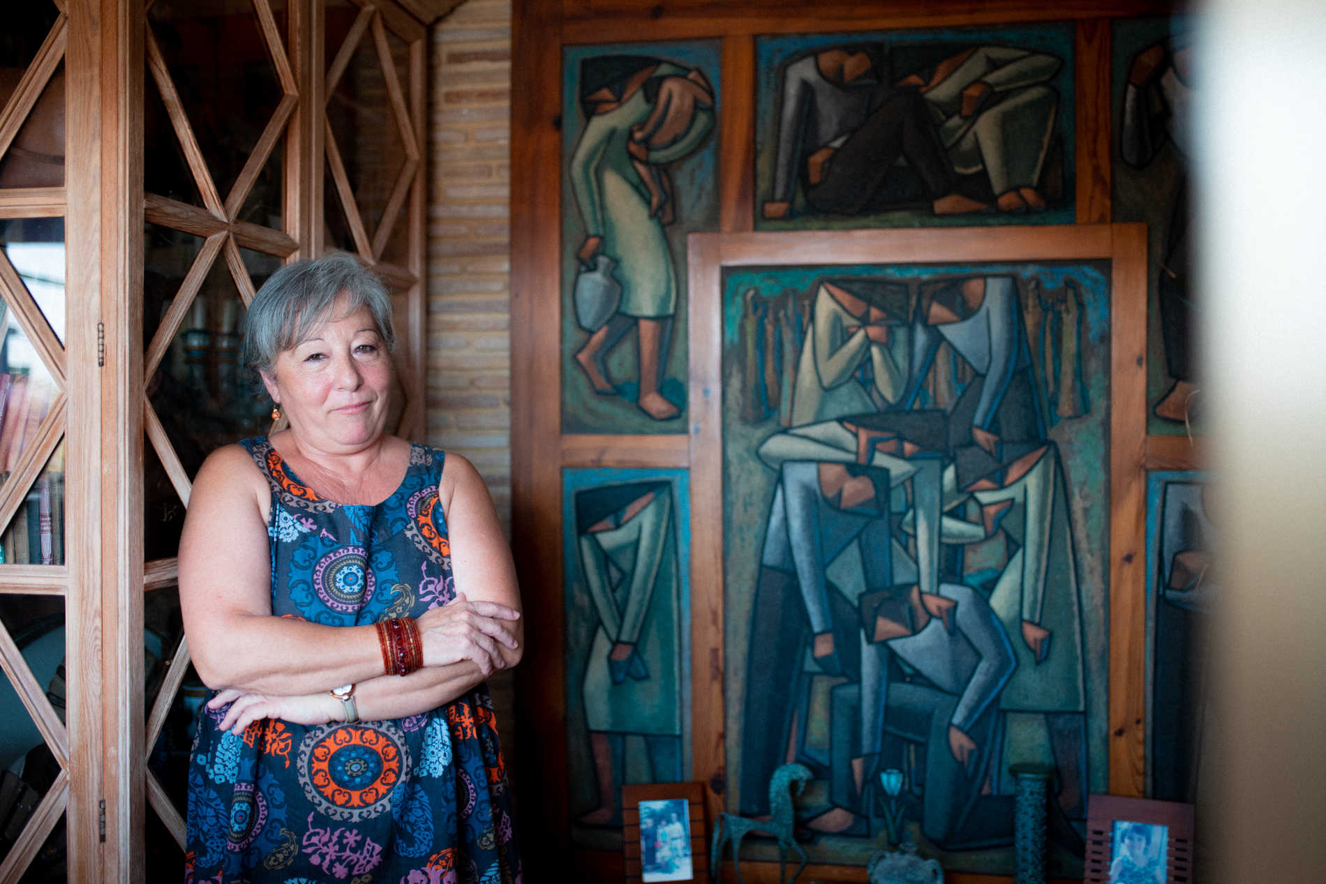 Foto: ESTRELLA JOVER - 