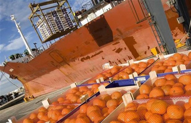 LA UE pondrá un sistema electrónico para certificados agrícolas de exportación a terceros
