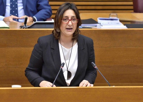 Pérez Garijo anuncia un Museo de la Memoria de la Generalitat