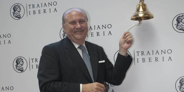 Trajano Iberia, con los Alcaraz como accionistas, gana un 53% más hasta junio: 4 millones