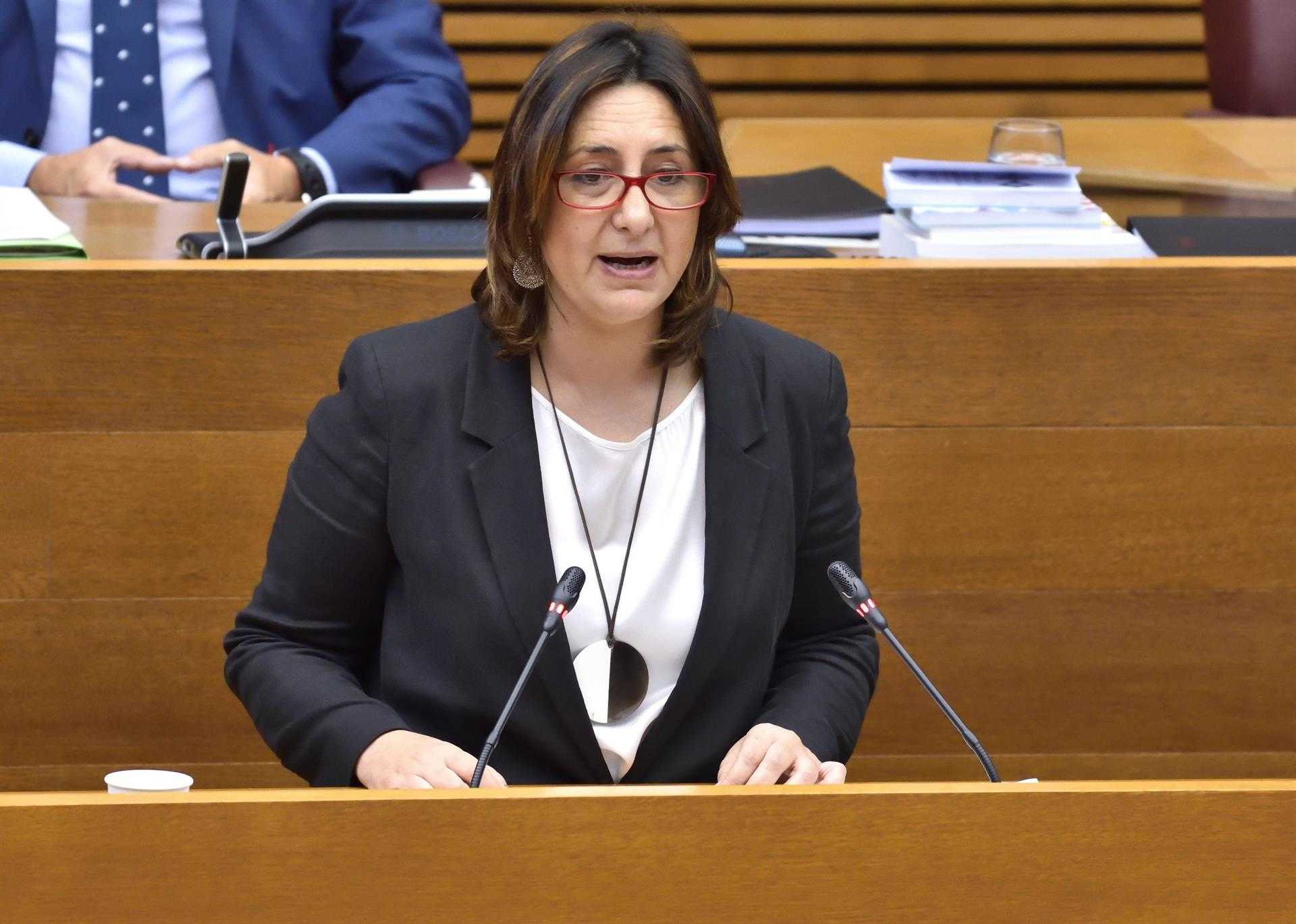 Pérez Garijo anuncia un Museo de la Memoria de la Generalitat