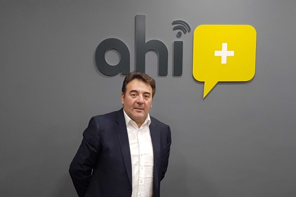 La 'teleco' Ahí+, con presencia en Alicante, capta 68 millones para financiar su expansión