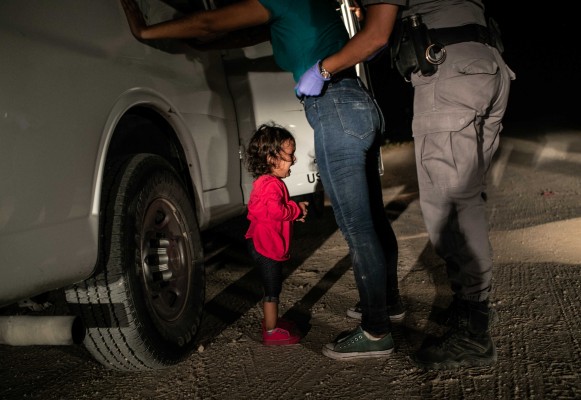 Vuelve a València la muestra World Press Photo con lo mejor del fotoperiodismo