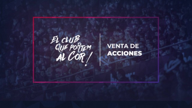 
El Levante amplía el plazo para comprar acciones