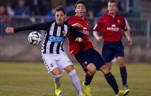El Castellón conocerá este viernes su primer rival en la Copa Federación