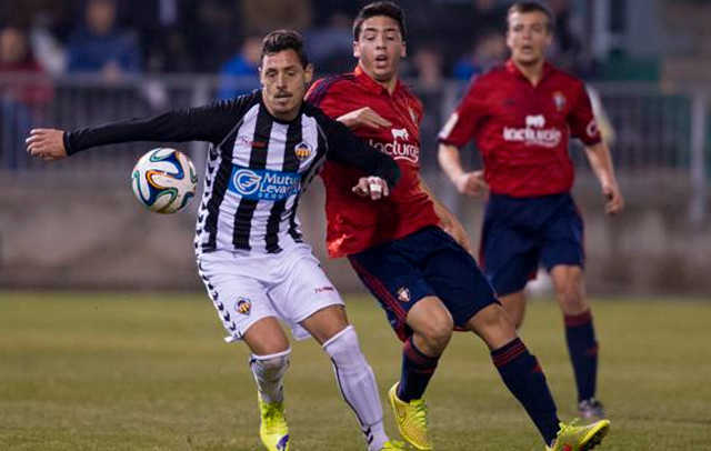 El Castellón conocerá este viernes su primer rival en la Copa Federación