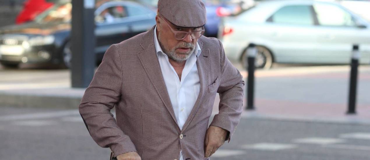 BBVA reconoce ante la CNMV la posibilidad de multa por el 'caso Villarejo'