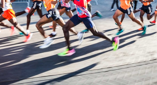 Medio Maratón y Maratón Valencia siguen la línea de los Majors en la lucha contra el dopaje
 
 