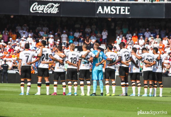 La estabilidad pasa por Mestalla